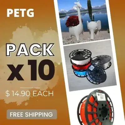 PACK-10-PETG