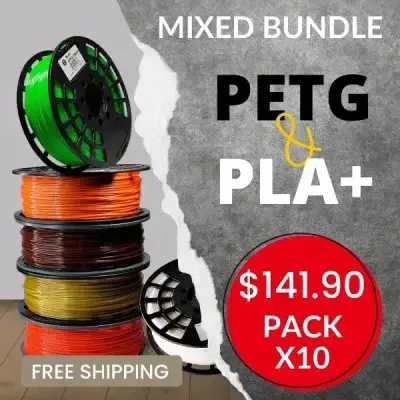 pla petg