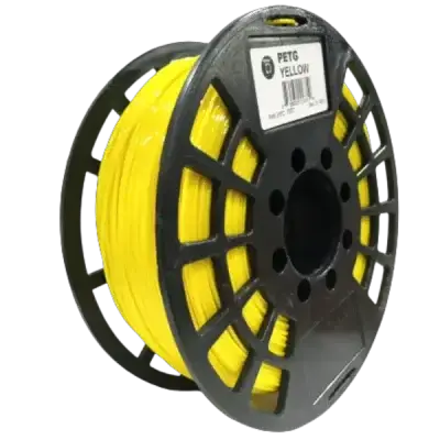 PETG-Yellow