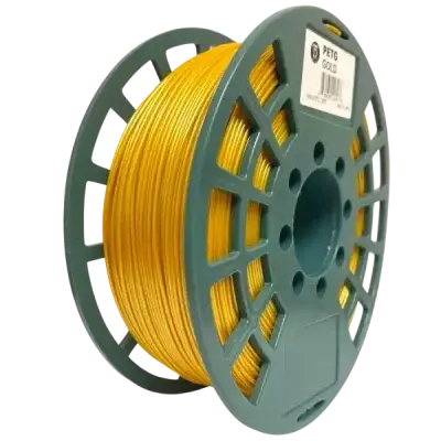 Gold PETG Filament