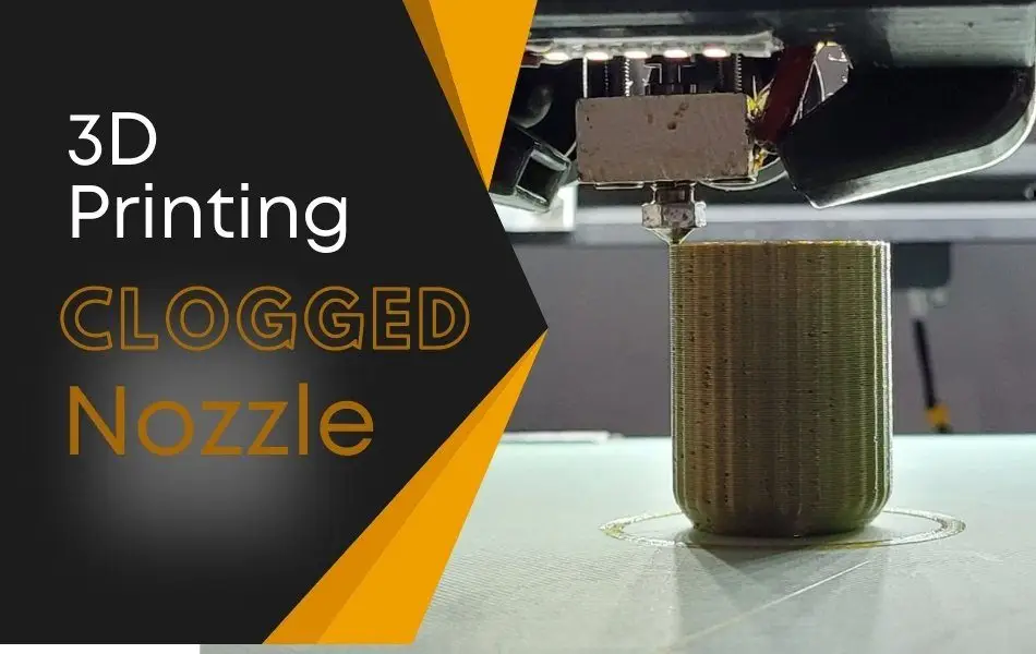 Clogged-Nozzle