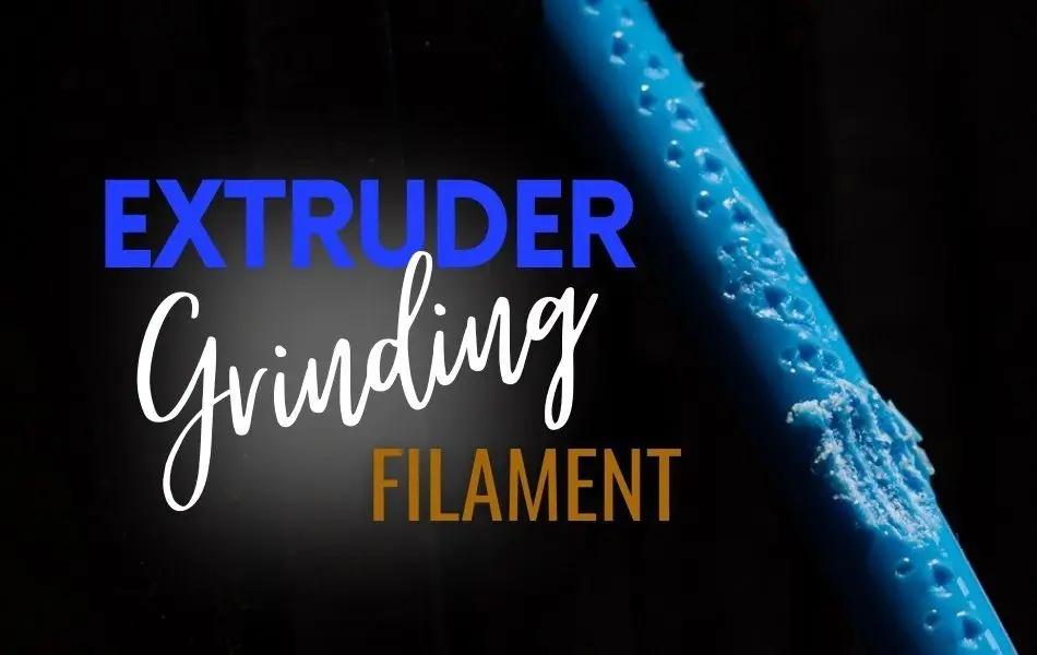 extruder-grinding