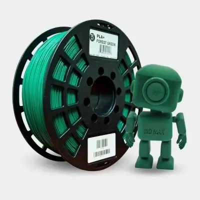 Forest Green PLA+ Filament