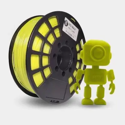 Key Lime PLA+ Filament