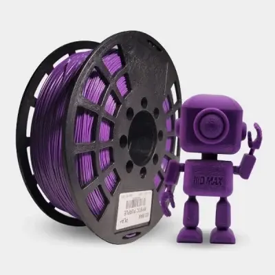 Mystic Purple PLA+ Filament