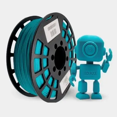 Teal PLA+ Filament