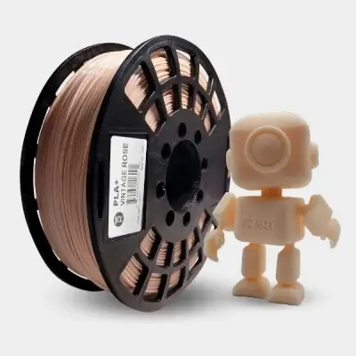 Vintage Rose PLA+ Filament