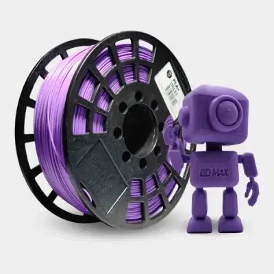 Violet PLA+ Filament