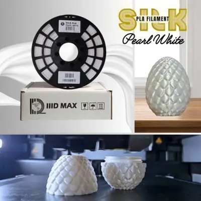 Silk-Pla-pearl-white