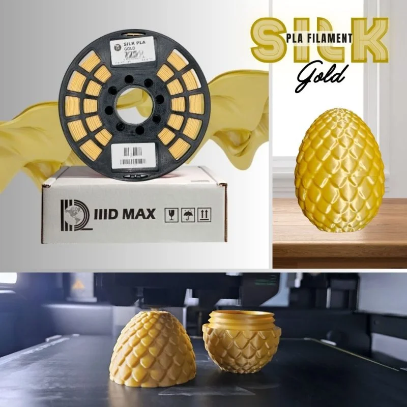 Silk-Pla-Gold