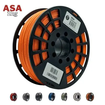 ASA ORANGE 1kg