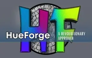 Hueforge