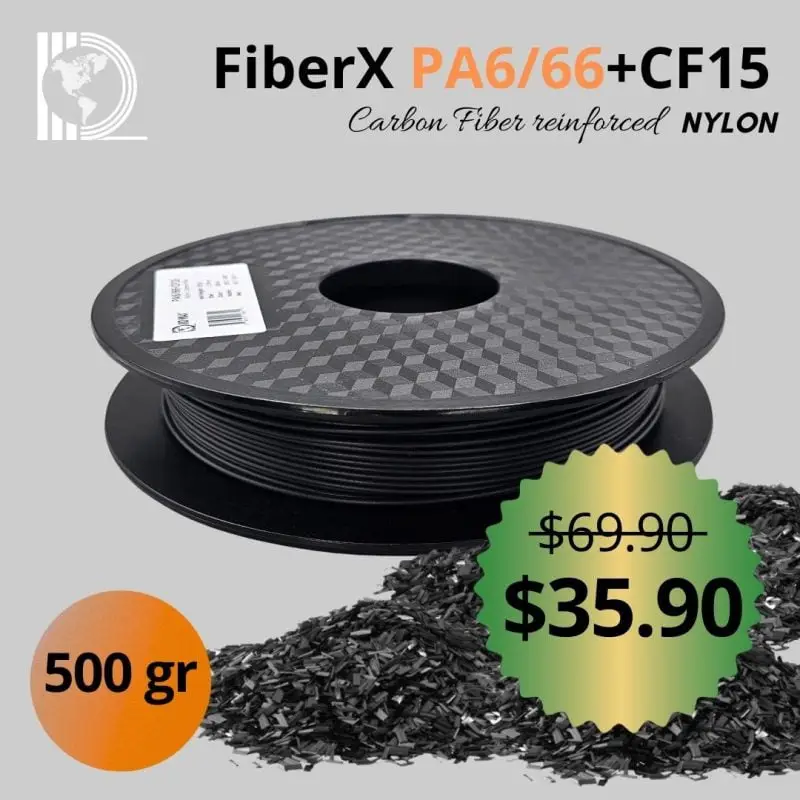 PA666-CF15-500