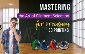 filament-selection