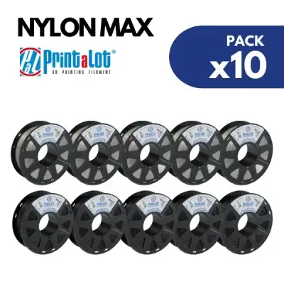 NYLON MAX - PACK-10