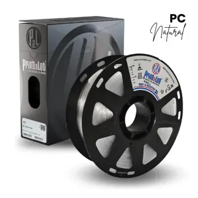 PC - NATURAL-box