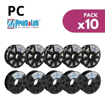 PC - PACK-10