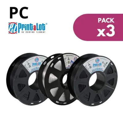 PC - PACK-3