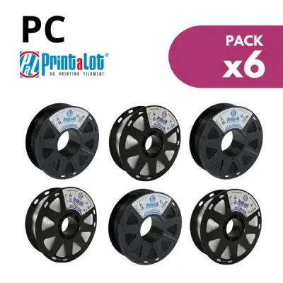 PC - PACK-6