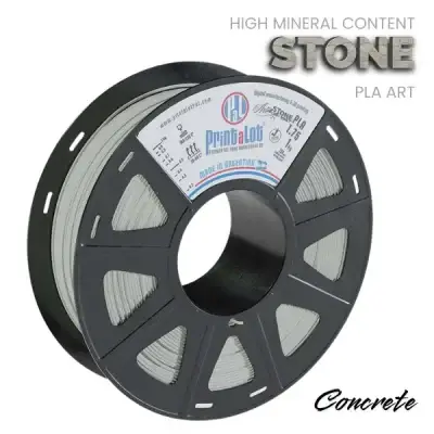 STONE - CONCRETE