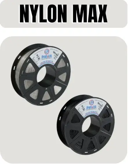 nylon max filament
