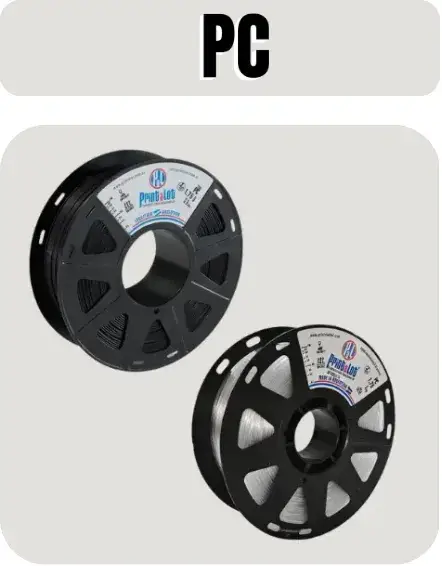 pc filament