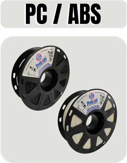 PC-ABS filament