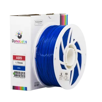 Dynalabs ABS Blue