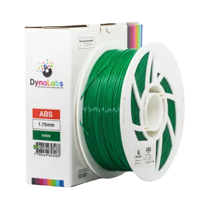 Dynalabs ABS Green