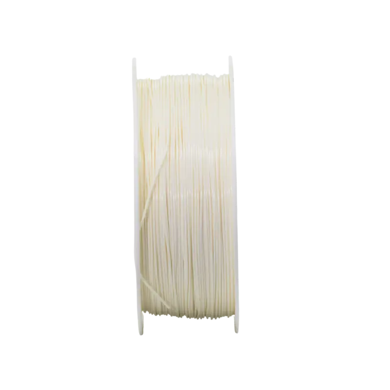Dynalabs White ABS