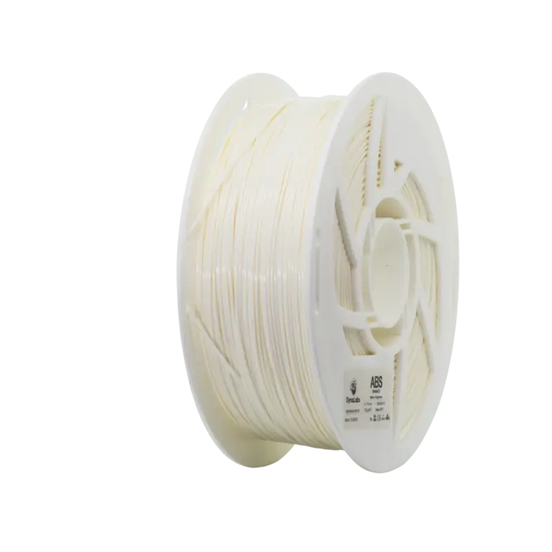 Dynalabs White ABS