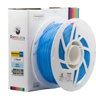 Dynalabs PLA Boutique Acqua