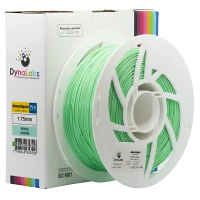 Dynalabs PLA Boutique Caribbean