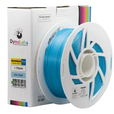 Dynalabs PLA Boutique Cream of heaven