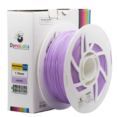 Dynalabs PLA Boutique Lavander