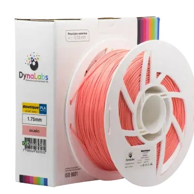 Dynalabs PLA Boutique Salmon