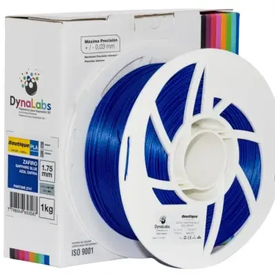 Dynalabs PLA Boutique Sapphire