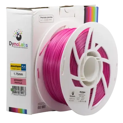 Dynalabs PLA Boutique Strawberry