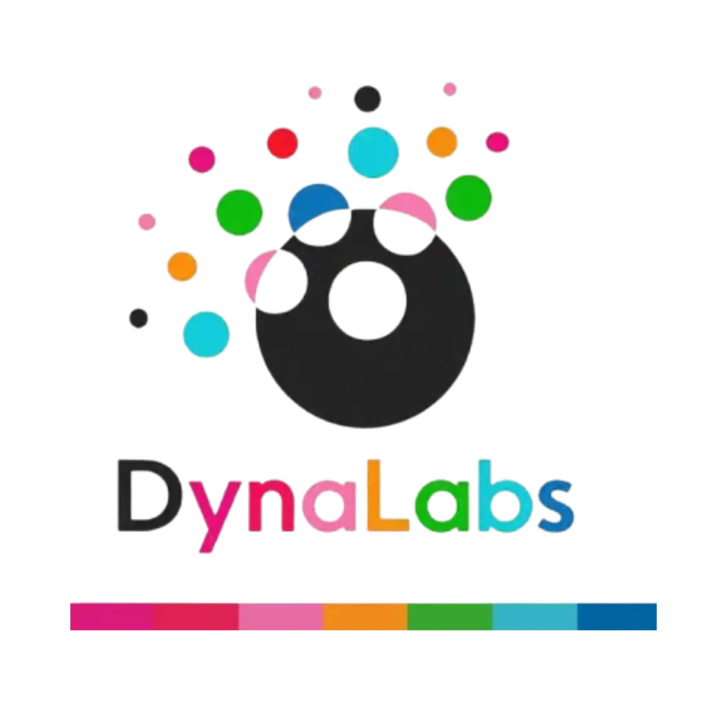Dynalabs logo