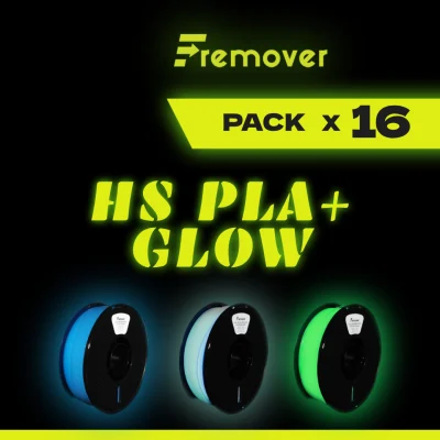FREMOVER PACK GLOW x16