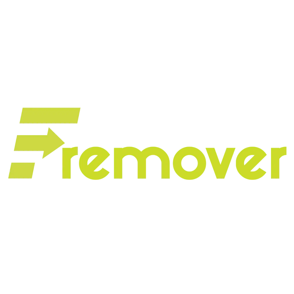 Fremover logo