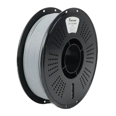 Fremover Grey PLA+ HS