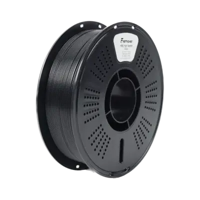 Fremover HS ABS Black