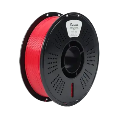 Fremover HS ABS Red