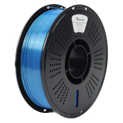 Fremover HS Dual PLA Silk Black Blue