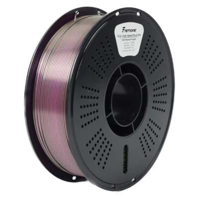 Fremover HS Dual PLA Silk Bronze Purple