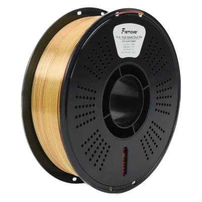 Fremover HS Dual PLA Silk Gold Copper