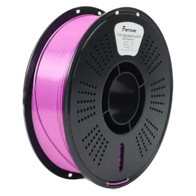 Fremover HS Dual PLA Silk Purple Blue