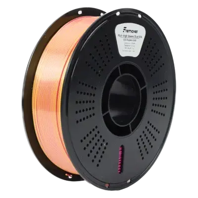 Fremover HS Dual PLA Silk Purple Gold