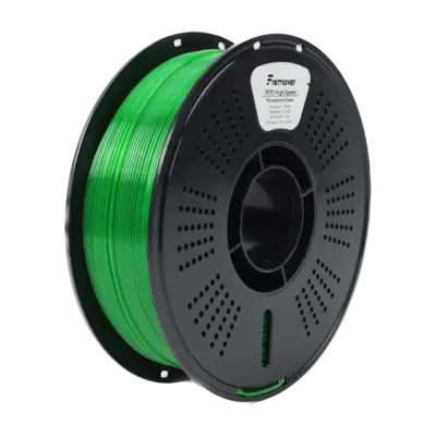 Fremover HS PETG Fluorescent Green